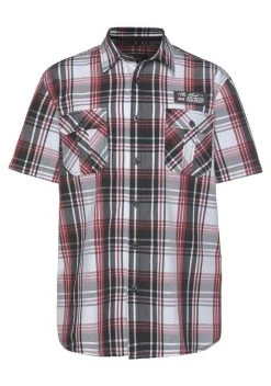 Man's World Kurzarmhemd mit zwei Brusttaschen -Mans World Verkäufe c3bae820 c01c 53ec 9024 e71826605130