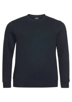 Man's World Sweatshirt aus Baumwollmischung Blau-meliert, Anthrazit-meliert, Rot-meliert, Dunkelblau 14 Man's World Sweatshirt aus Baumwollmischung Blau-meliert, Anthrazit-meliert, Rot-meliert, Dunkelblau -Mans World Verkäufe c4053f40 d9ae 53f0 a42c baea666248d1