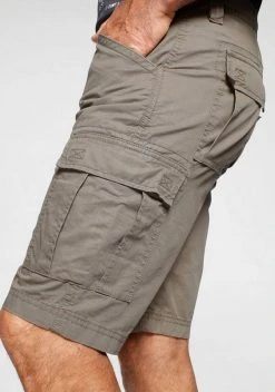 Man's World Cargobermudas auch in Großen Größen Marine, Olivgr&uuml;n, Grau, Schwarz -Mans World Verkäufe d0d3b163 4de3 5fd1 b6f1 345df84df595