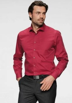 Man's World Businesshemd unterstützt Cotton made in Africa Anthrazit, Petrol, Dunkelrot 12 Man's World Businesshemd unterstützt Cotton made in Africa Anthrazit, Petrol, Dunkelrot -Mans World Verkäufe d48e95a1 e5e8 533a 8070 10857361ad59