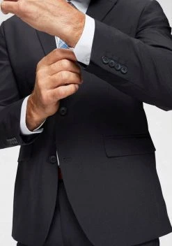 Man's World Baukastensakko »Mans World Baukastensakko MW3901« Schwarz, Grau, Marine 80 Man's World Baukastensakko »Mans World Baukastensakko MW3901« Schwarz, Grau, Marine -Mans World Verkäufe da095c12 63dc 5a64 b1ac 5c916b6bc4c1