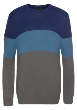 Man's World Rundhalspullover -Mans World Verkäufe e243a2dd 7d85 5ebd be07 e406ce1dbcfe