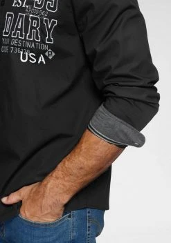 Man's World Langarmhemd 11 Man's World Langarmhemd -Mans World Verkäufe e7f10ea6 aa7d 5f17 8444 097b993a2bb0