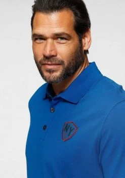 Man's World Poloshirt 10 Man's World Poloshirt -Mans World Verkäufe f65621d3 61e8 5216 bca6 f5e6d55d238a