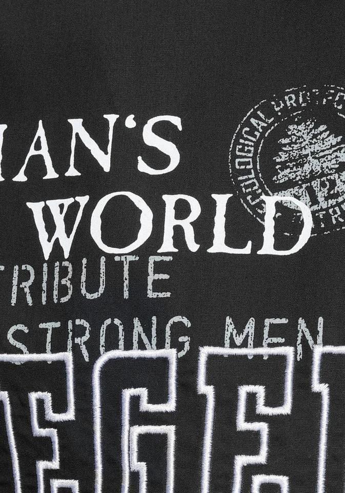 Man's World Langarmhemd 7 Man's World Langarmhemd – Bild 7